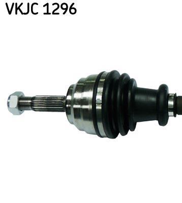 Cardã SKF ref. VKJC 1296
